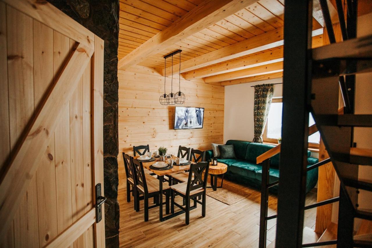 Holickie Berdo Chalet *