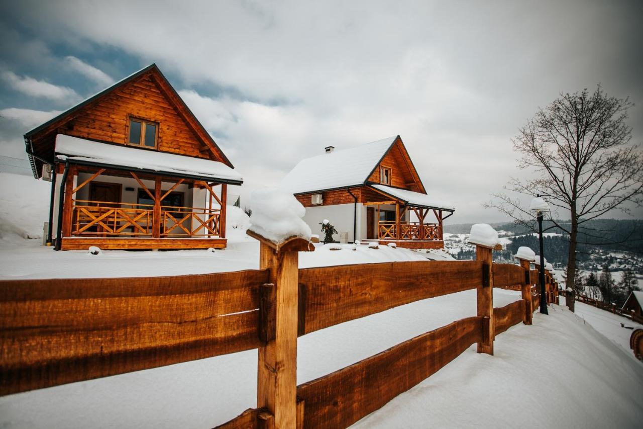 Holickie Berdo Chalet Polańczyk