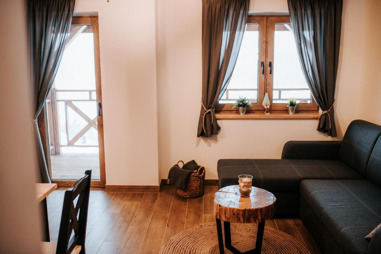 Chalet Holickie Berdo *