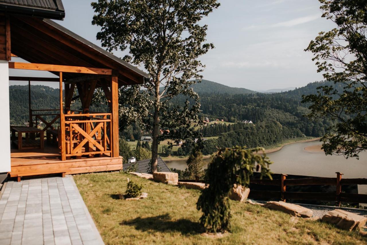 Chalet Holickie Berdo Polańczyk